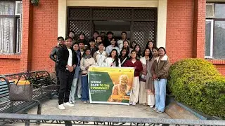 Giving Back to The Community | One Small Step For A Huge Change