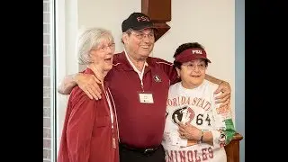 2017 FSU Emeritus Alumni Reunion