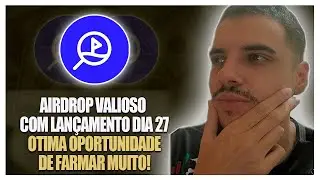 NOVO AIRDROP TOKEN $SAL SER&Aacute; LISTADO NO MERCADO BITCOIN | OTIMA OPORTUNIDADE!!!