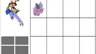 Ash's Pokemon Team in Evolution & Mega Evolution
