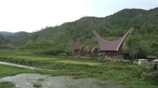 SAPAN VILLAGE