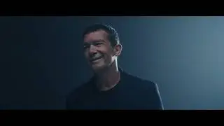 Antonio Banderas &ndash; новая парфюмерная вода The Icon The Perfume