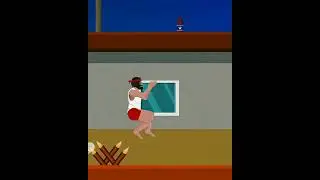 😱 SHORT LIFE Level-41 #shorts All Levels Gameplay