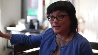 Mina Shum (Meditation Park) | VIFF 2017