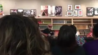 Scott McCaughey performs Replacements song 