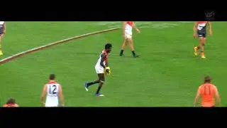 2018 NT Thunder Signing - Francis Kinthari