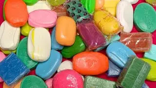 A Gentle Pause with Soap ASMR 🫧😌 | Clean Sounds Only