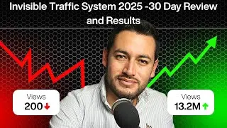 Invisible Traffic System Review 2025: The Ultimate Faceless YouTube Hack