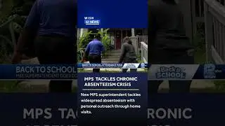 Milwaukee Public Schools Superintendent on student absences