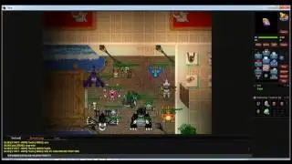 NOVO POKETIBIA BASE LENDA (ON)