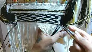 Video 5 Box of Daylight 100 warp count