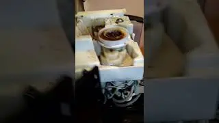 Диагностика Кофемашины KRUPS EA 80 Bastard's