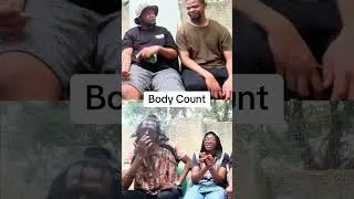 Body count SUB 4 MO✅🔔#ai #podcast #talking #makeup #trending #popular