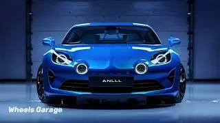Alpine A110 Review: An Unforgettable Driving Experience!