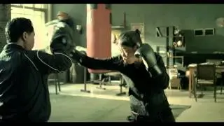 Maine Desh Ka Namak Khaya Hain: Mary Kom - Tata Salt TVC- 2 Mins 24 Secs