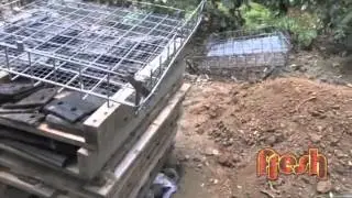 Earth Oven, Umu, Hāngi