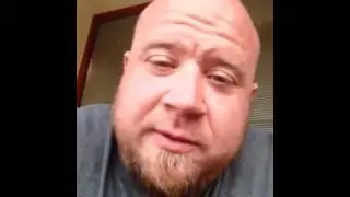 Jesse Burdick - New Strength Series #teamdiesel - PowerWOD.com - Elite Powerlifter