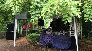 Deep Castle electronic castle Donzdorf 2018 Scharfenberg Scharfenschloss 04