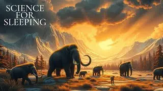 Science for Sleeping | The Story of the Ice Age