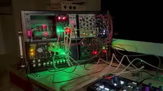 First Modular Journey with My Tiny Robot Friends