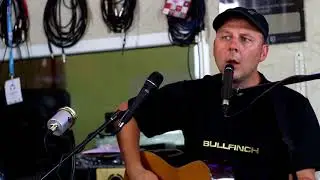 It's Not Enough - original song with Boss RC-1 looper
