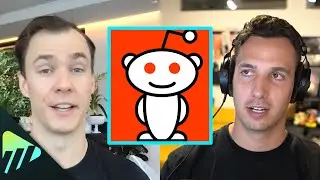 Fred Ehrsam / Coinbase Co-Founder Origin Story