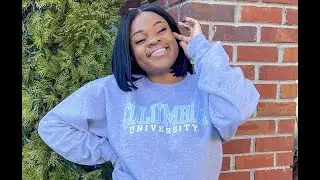 ✨Acceptance into Teachers College, Columbia University!!✨