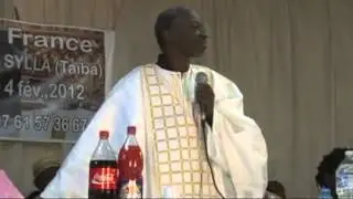 Gamou Paris 2012 - partie 02