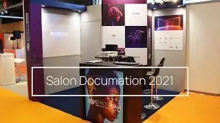 Salon Documation 2021 x Ephoto Dam