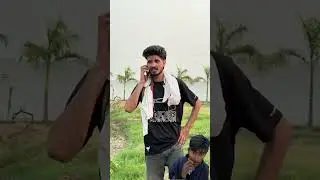 Badnaam Gaon 😜🏚️ ||  #funnyshorts​ #emotionalcomedy​ #gaonwale​ #desivibes​ #muzakkir011​ #youtube
