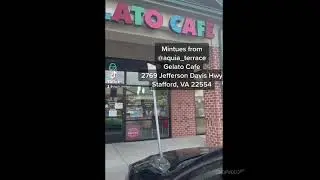 Best Local spots by Aquia Terrace Apartments