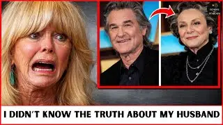 The Truth Goldie Hawn Hid For Decades Finally Comes Out At 79 — Then And Now 2026