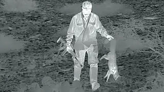 SOUTH TEXAS FOX HUNTING - WTBBC - JANUARY 2024