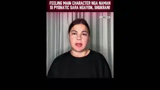 Ouster Plot Reloaded? Zaldy Co, INC Rally, at Pyona&rsquo;s Scripted Comeback... Lahat Nagkakatugma!