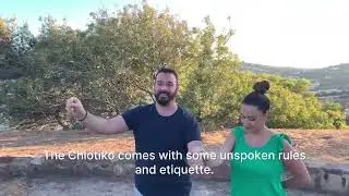 How to dance the Chiotiko/Xiotiko | Greek dance tutorial | Μάθετε πώς να χορεύετε τον Χιώτικο χορό