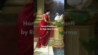 Famous Paintings every Indian Artist should know about | Popular Artists of India