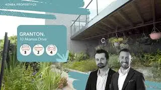 GRANTON. 10 Akamas Drive