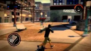 x HD Sympathy,  x HD Future Vs NawtonHD, StuartHD ( SR2 )