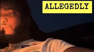 Young Spray - “He was upstairs with a Tranny…” ALLEGEDLY (Episode 22) 🗣®️™️