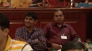 Power-Packed Personality: The Path to Personal Excellence | Training by Satish Kakri |