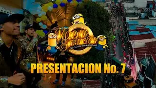 Grupo de Disfraces Nueva Evoluci&oacute;n 2024 / Presentaci&oacute;n #7
