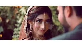 Muneeb & Sana Teaser Expose Icon Photography