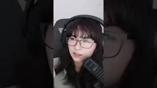 Kyedae leaks the new Finalmouse Posidon #Shorts