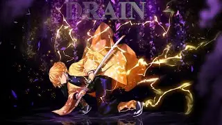 [Kimetsu no Yaiba AMV] - Drain