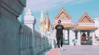 Darren Styles - Pull Over (Are You Ready) (Official Video)
