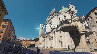 Brescia. So many reasons for a visit&hellip;