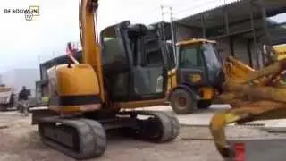 DeBouwIn TV &ndash; Derdaele +
