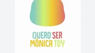 jogo:quero ser Mônica toy