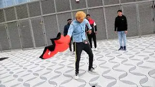 Lil TJay - Long Time (Dance Video) | LIT PANTERA | CG PRODUCTIONS