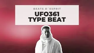 Melodic Ufo 361 Type Beat 2021 x Data Luv Type Beat 2021 | 